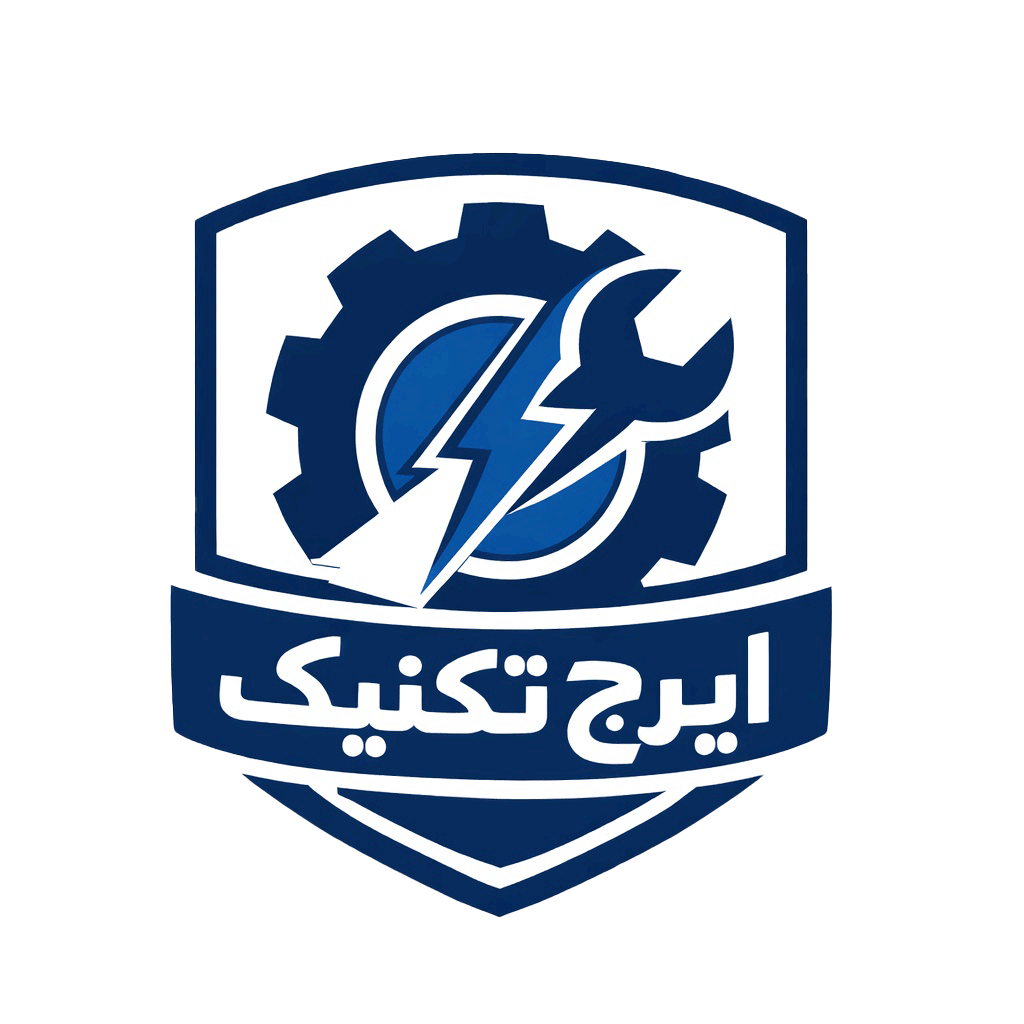 irajtechnic
